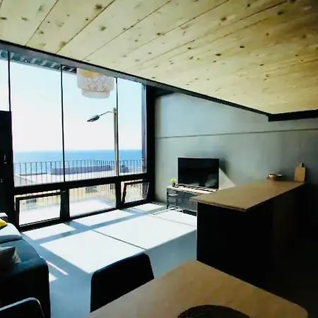 Apartamento Sunrise