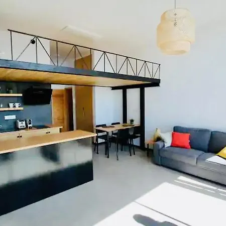 Sunrise Apartamento