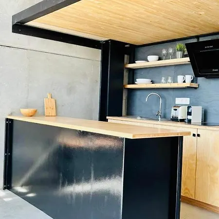 Sunrise Apartamento *