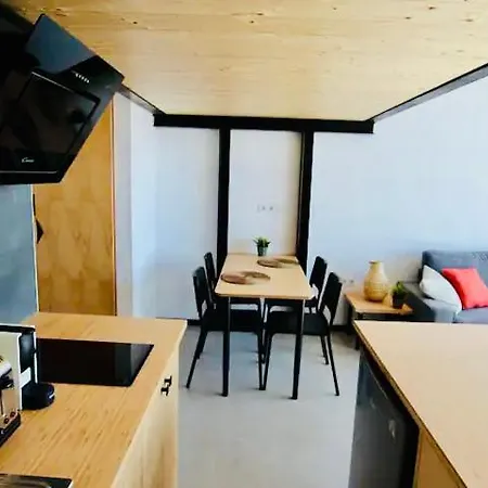 Apartamento Sunrise Pozo Izquierdo