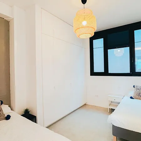 Apartamento Sunrise Pozo Izquierdo