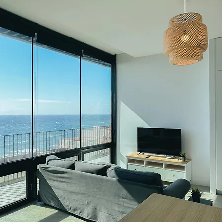 Sunrise Apartamento *