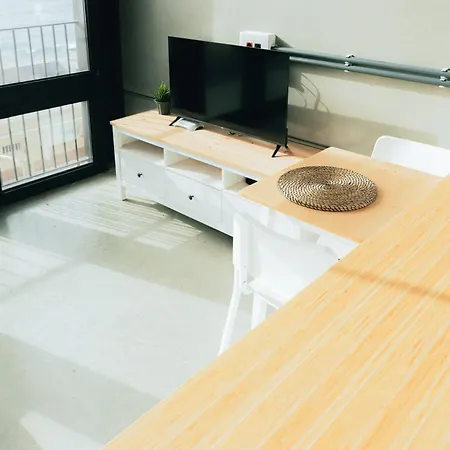 Sunrise Apartamento