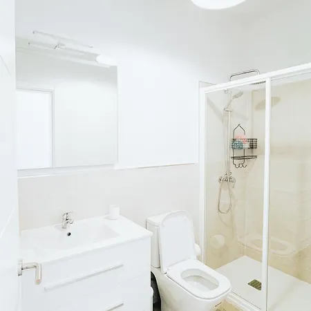 Sunrise Apartamento *