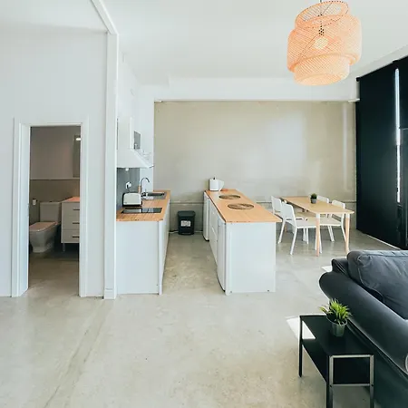 Sunrise Apartamento Pozo Izquierdo