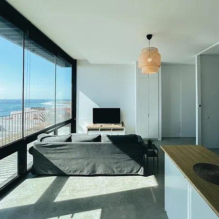 Apartamento Sunrise Pozo Izquierdo