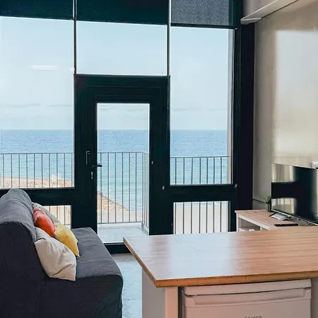 Apartamento Sunrise