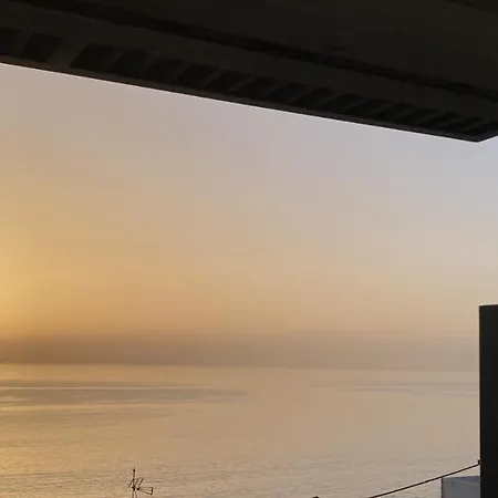 アパート Sunrise *