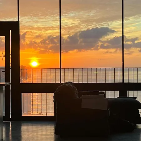 Apartamento Sunrise *